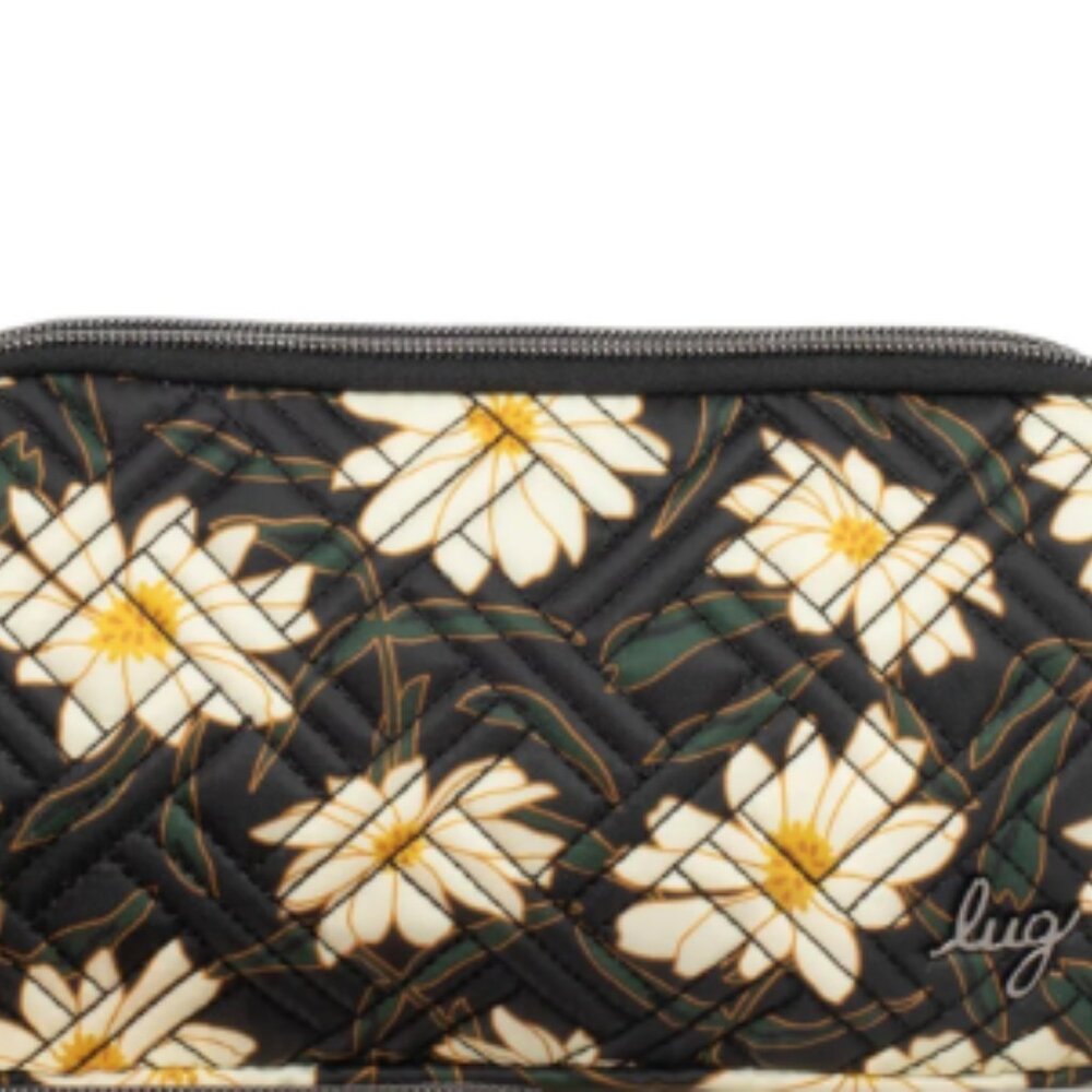 Brand New Lug Coupe XL Convertible Crossbody/shoulder/sling/hip bags Many Choice - Picture 5 of 14